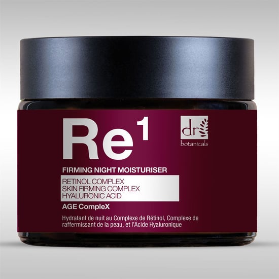 Dr. Botanicals Retinol-Komplex 1 % Hyaluronsäure 1 % Anti-Aging-Nachtcreme 60 ml - Image 4