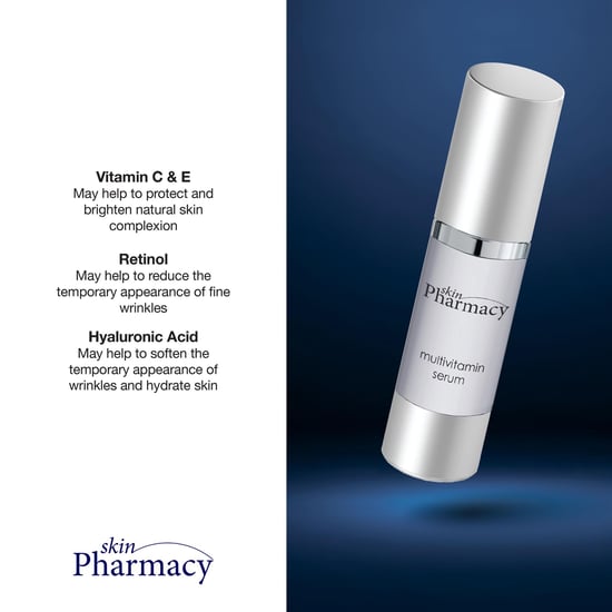 skinPharmacy Anti-Aging-Multivitamin-Serum 30 ml - Image 2