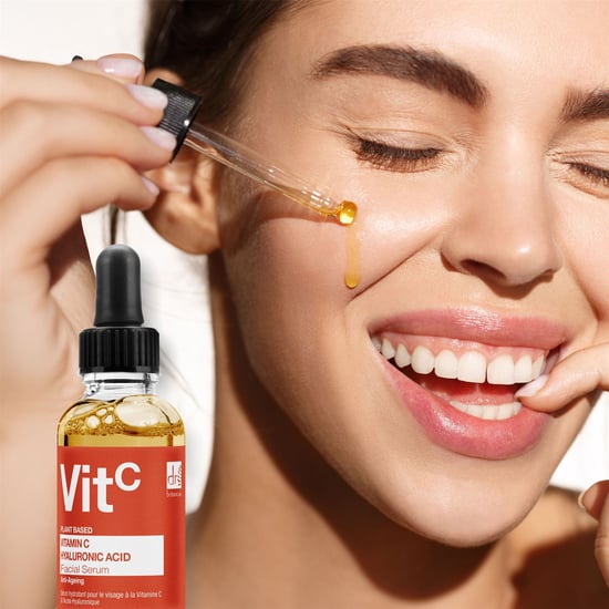 Dr. Botanicals Anti-Aging-Feuchtigkeitsserum mit 5 % Vitamin C und 2 % Hyaluronsäure, 30 ml - Image 3