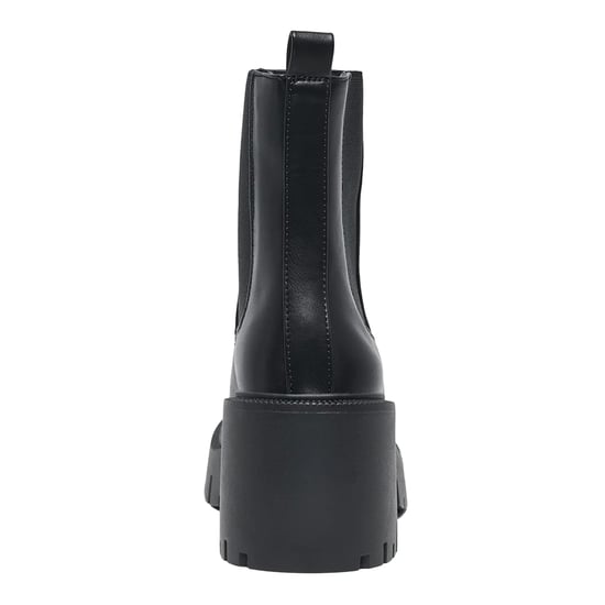 Only - "Bluebell-1" Stiefeletten für Damen (Schwarz) - Image 2