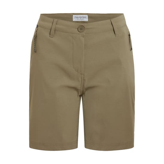 Craghoppers - "Kiwi Pro III" Freizeitshorts für Damen (Kardamom) - Image 2