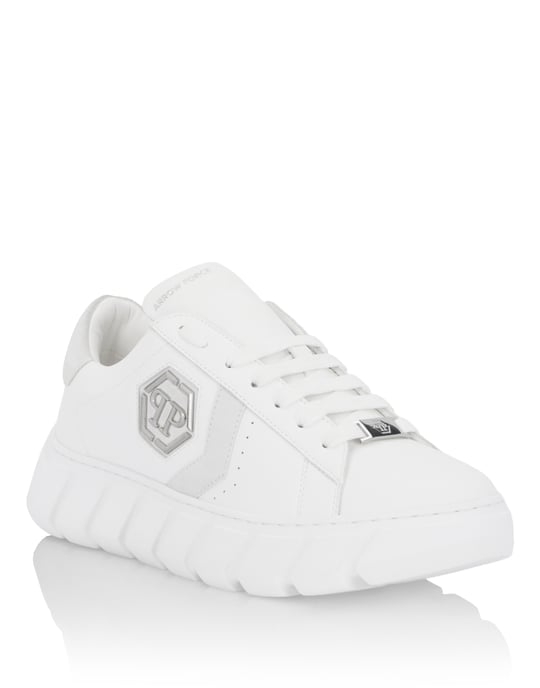 Lo-Top Turnschuhe Hexagon - Image 1