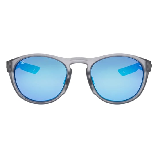 Unisex Polarisierte UV400 Lifestyle-Sonnenbrille mit spiegelndem hydrophobem TR90-Rahmen - Image 3