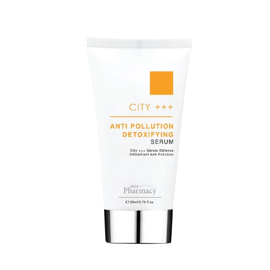 skinPharmacy City +++ Anti-Pollution Anti-Aging Entgiftendes Serum 20 ml - Image 5