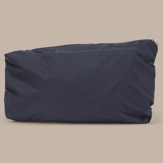 Craghoppers - "Expert" Jacke, wasserfest für Herren/Damen Unisex, Packable (Dunkel-Marineblau) - Image 2