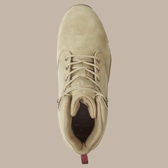 Craghoppers - "Salado Desert Hi 2" Wanderstiefel für Herren (Hellbeige) - Image 3