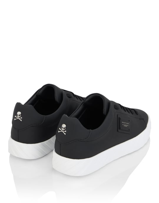 Lo-Top Turnschuhe Placca - Image 3