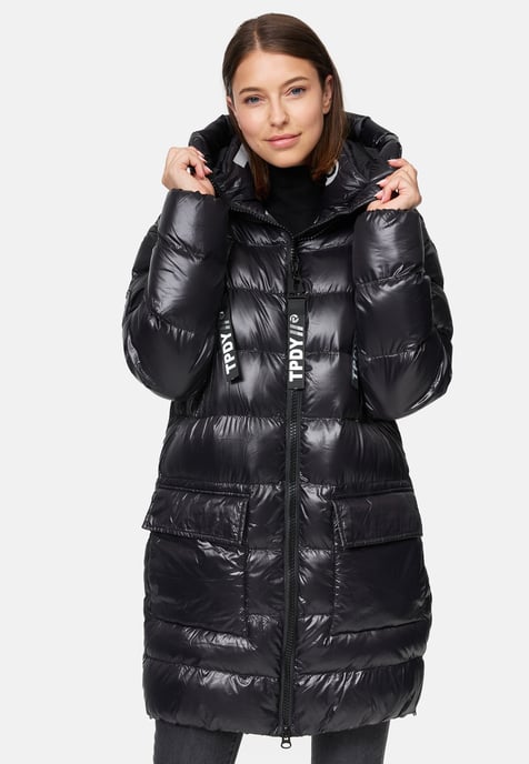 True Prodigy Winterjacke David F - Image 3