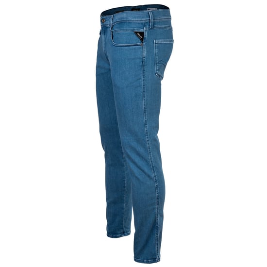 Replay Hyperflex Anbass Jeans - Image 3