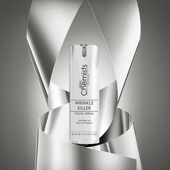 skinChemists Anti-Aging-Duo: Gesichtsserum gegen Falten & Tagescreme - Image 2