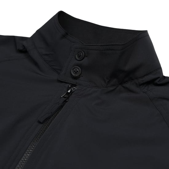 Aquascutum Active Stretch Schwarze Jacke - Image 3