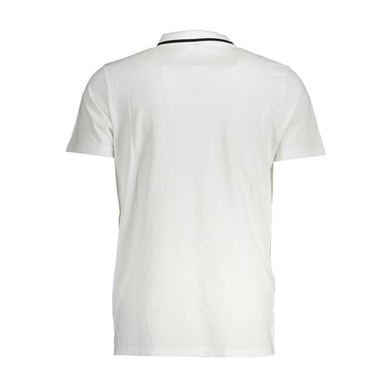 Klassisch geschnittenes Polo-Shirt mit kurzen Ärmeln - Image 2