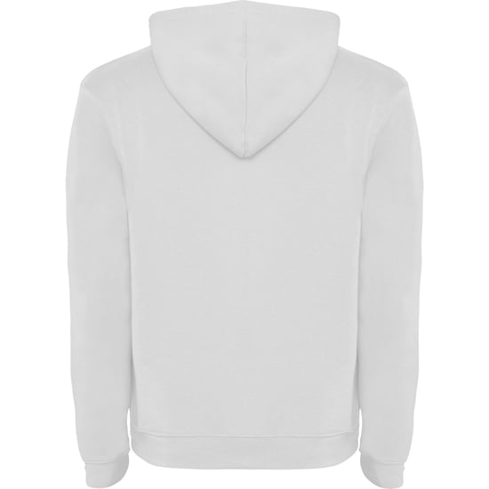 Roly - "Urban" Kapuzenpullover für Kinder (Weiß) - Image 2