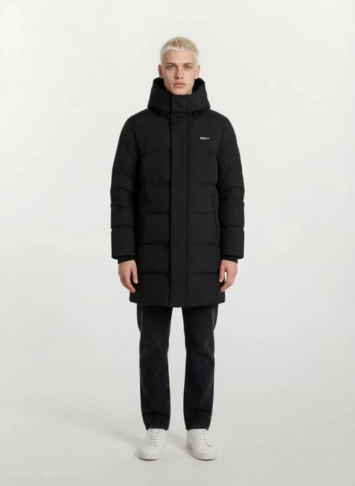 True Prodigy Winterjacke Braxton - Image 3