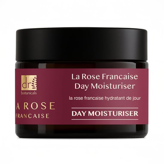 Dr. Botanicals La Rose Française Anti-Ageing Tagescreme 50 ml - Image 4