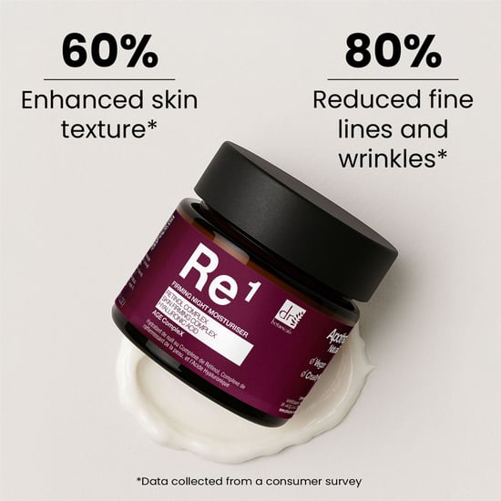 Dr. Botanicals Retinol-Komplex 1 % Hyaluronsäure 1 % Anti-Aging-Nachtcreme 60 ml - Image 2
