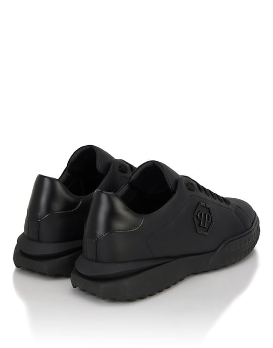 Lo-Top Turnschuhe Hexagon - Image 3