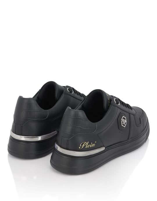 Lo-Top Turnschuhe Cocco - Image 3