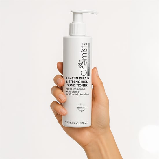skinChemists Keratin-Haarpflege Duo-Set - Image 5