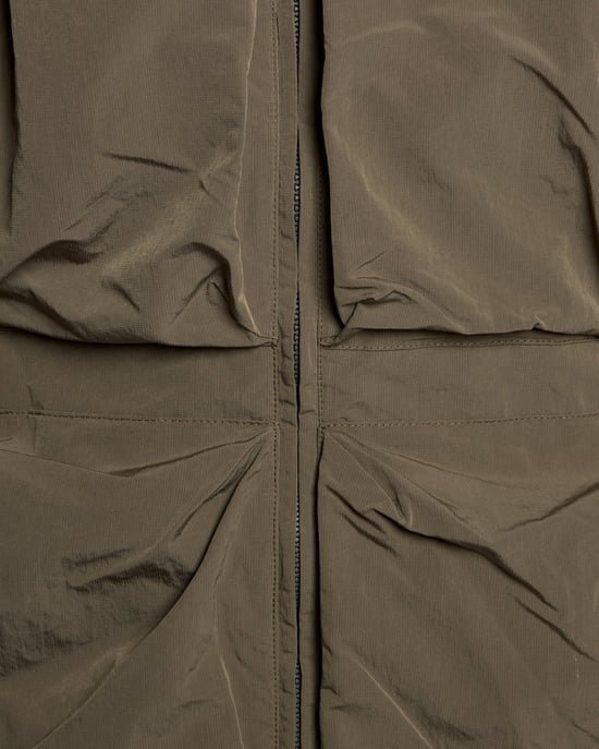 Leichte Windbreaker-Jacke - Image 6