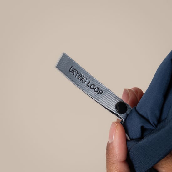 Craghoppers - "Pro IV" Kleid für Damen, Nosilife (Marineblau) - Image 6