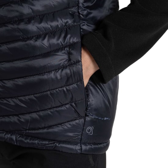 Craghoppers Mens Expert Expolite Thermal Vest (Dunkelmarine) - Image 5