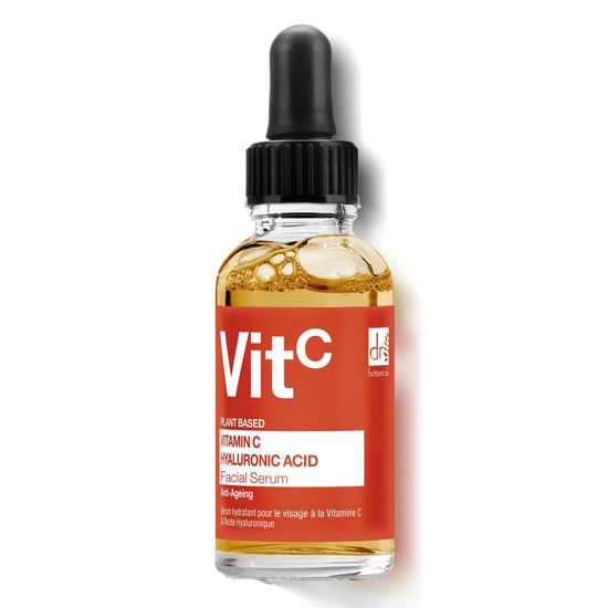 Dr. Botanicals Anti-Aging-Feuchtigkeitsserum mit 5 % Vitamin C und 2 % Hyaluronsäure, 30 ml - Image 4