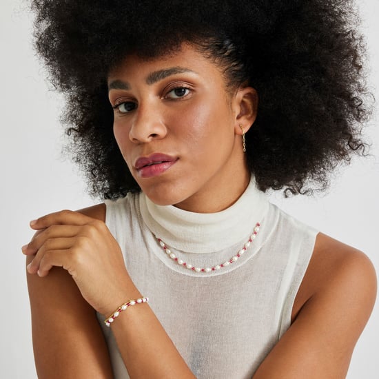 Luxenter Zawind Armband mit 18k Gold-Finish - Image 2