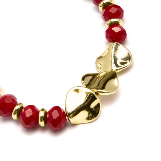 Armband Luxenter Miyou 18k vergoldet - Image 5
