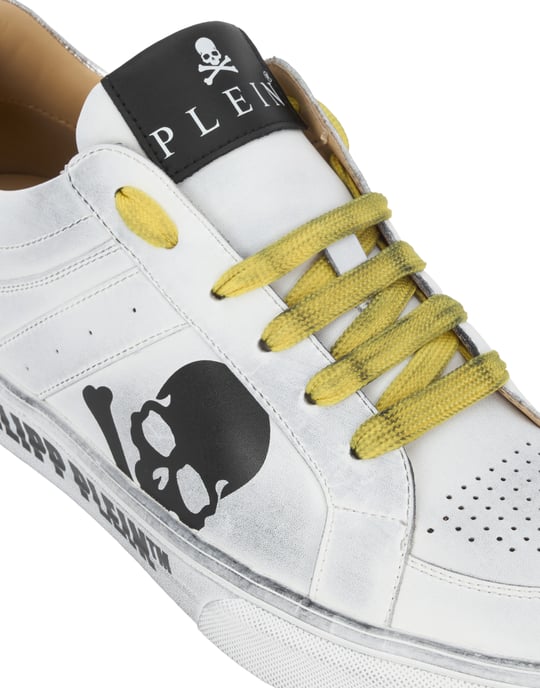 Lo-Top Turnschuhe Retrokickz - Image 2