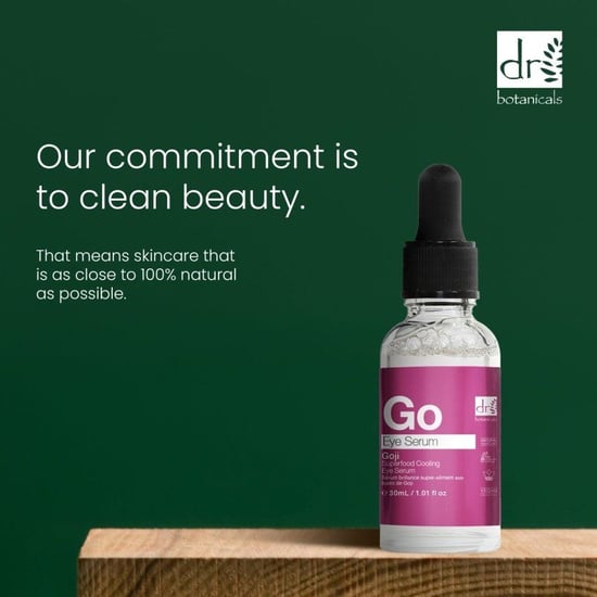 Dr. Botanicals Dr. Botanicals Goji Superfood Anti-Aging Glow-Boost-Serum 30 ml - Image 6