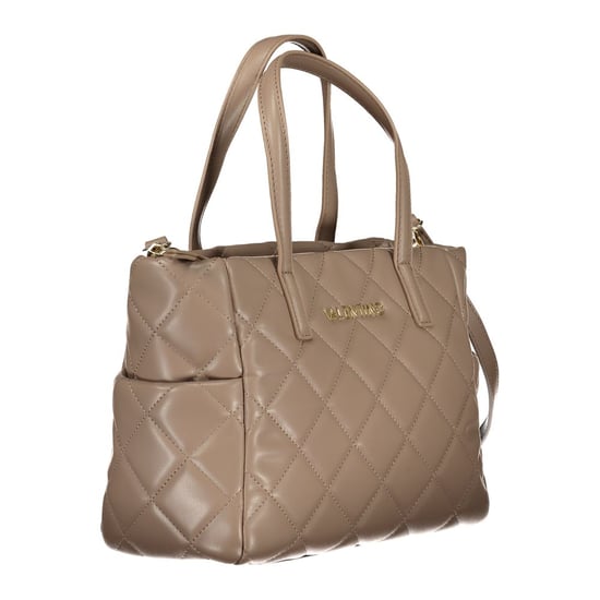 Mario Valentino Marrone Poliuretano Damenhandtasche - Image 3