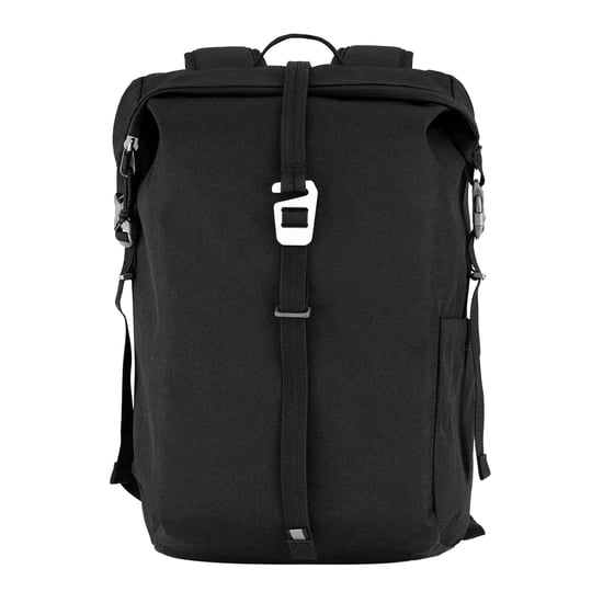 Craghoppers - Rucksack "Kiwi Classic", Roll Top (Schwarz) - Image 2