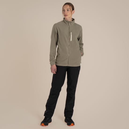 Craghoppers - "Miska Plus II" Jacke für Damen (Grün) - Image 4