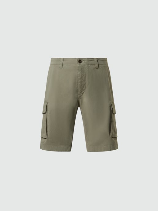 North Sails Cargo-Shorts Amerika-Gabardine - Image 3