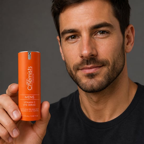 skinChemists Anti-Aging-Vitamin-C-Komplettset für Männer - Image 4