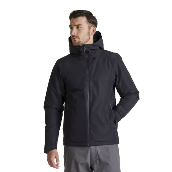 Craghoppers Mens Expert Thermic isolierte Jacke (Dark Navy) - Image 1
