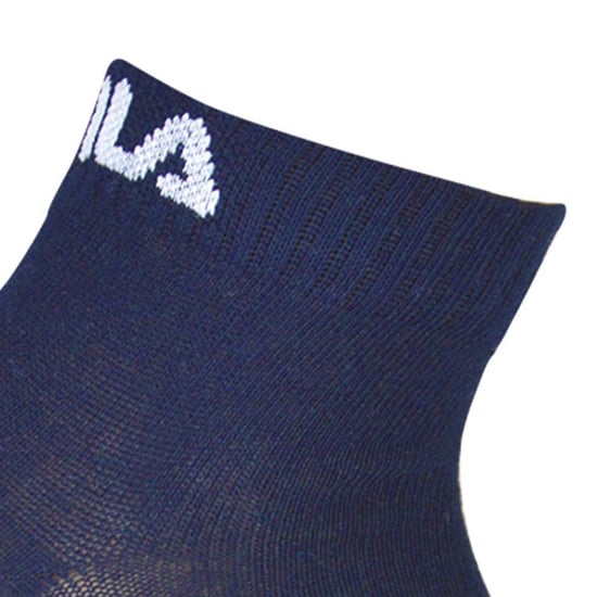 Fila Quarter Plain Socken - Image 3