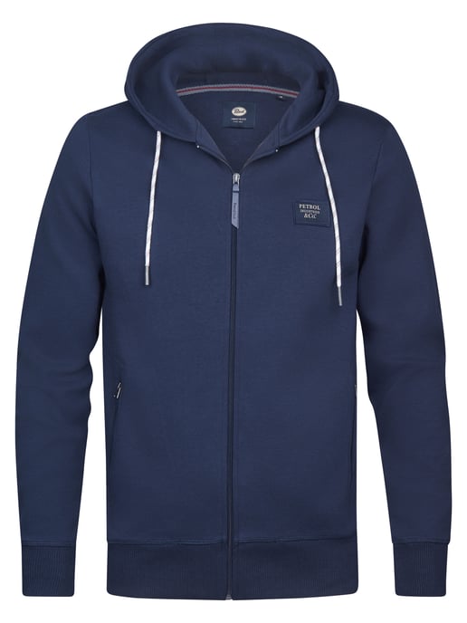 Petrol Industries - Casual Strickjacke Trofeo Herren - Image 1