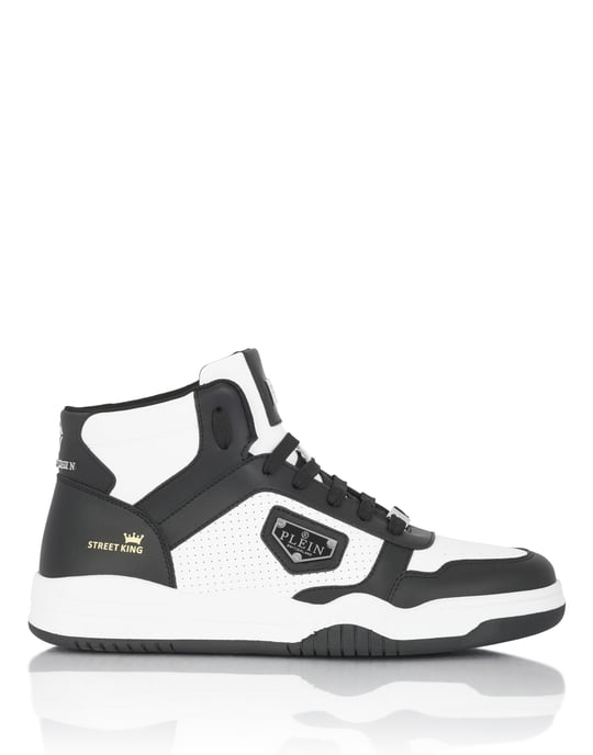 Mid-Top Turnschuhe Street - Image 5