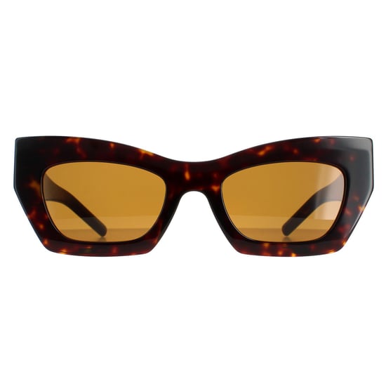 Hugo Boss Square Damen Havanna Braun BOSS 1363/S - Image 1