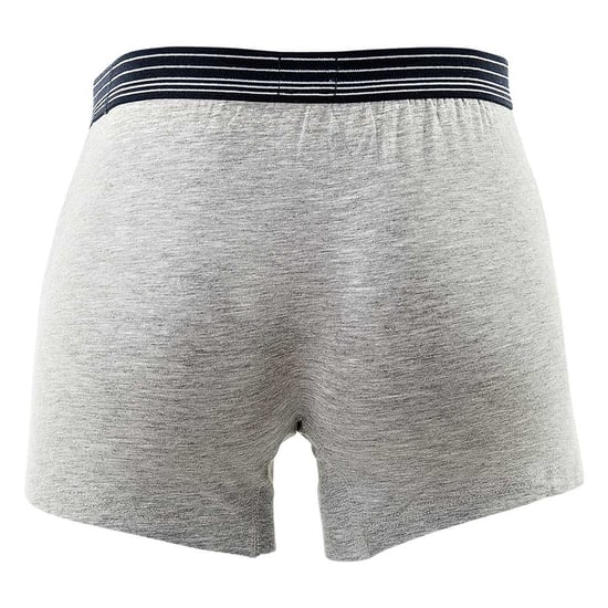 Mustang Retroshorts True Denim 3Er Pack Boxershort - Image 5