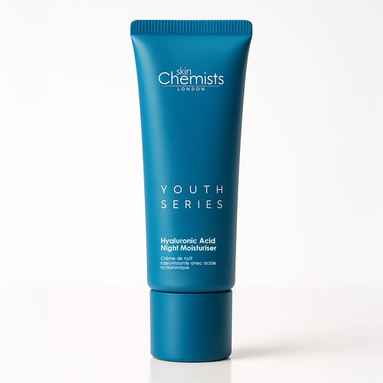 Skin Chemists Youth Series Hyaluronic Acid Night Moisturiser 50ml - Image 4