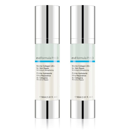 MD Formula Anti-Aging Meereskolagen Ultra für Hautreparatur Duo-Pack - Image 1