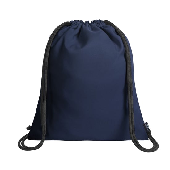 Halfar - Turnbeutel "Care" (Marineblau) - Image 2