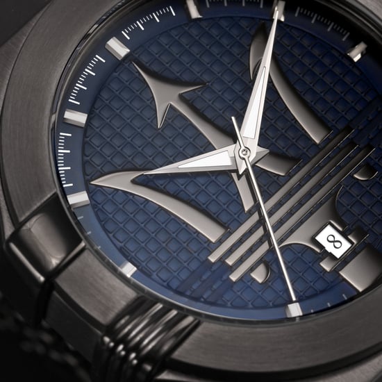 Maserati Potenza R8853108005 Schwarz - Image 5