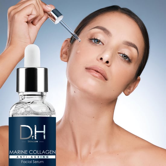 Dr H Marine Collagen Gesichtsserum 30ml - Image 6