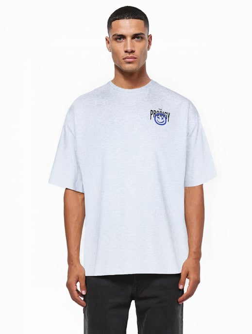 True Prodigy T-Shirt Hajin - Image 2