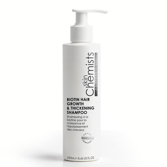skinChemists Biotin Shampoo für Haarwachstum und -verdichtung 250 ml - Image 4