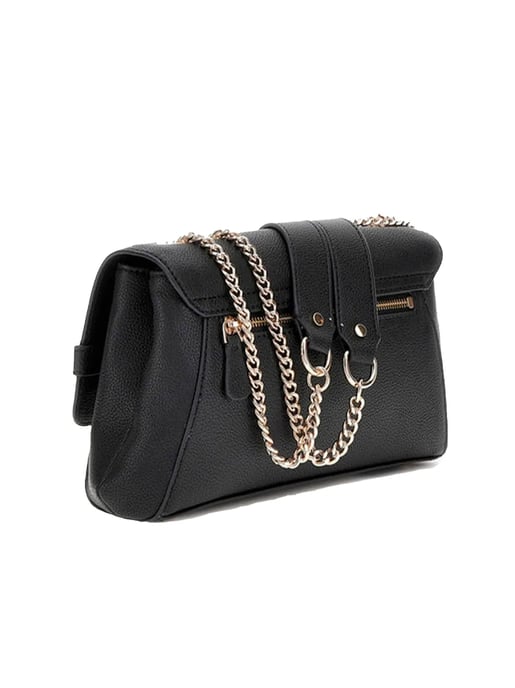 Guess Damen-Schultertasche Sylvie - Image 4